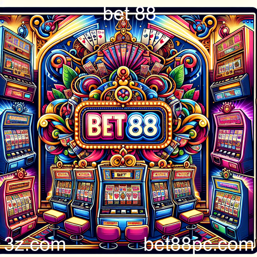 bet 88